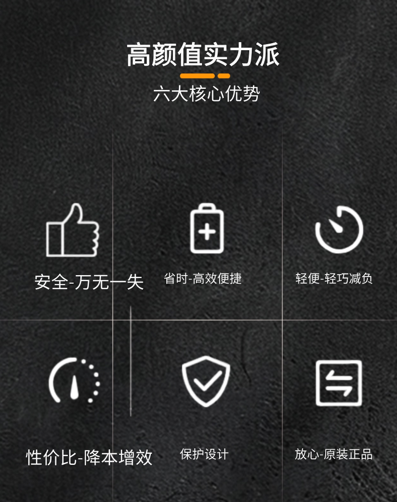 手持激光焊枪思凯SK3000四合一多功能双保护镜原装焊枪头焊接配件