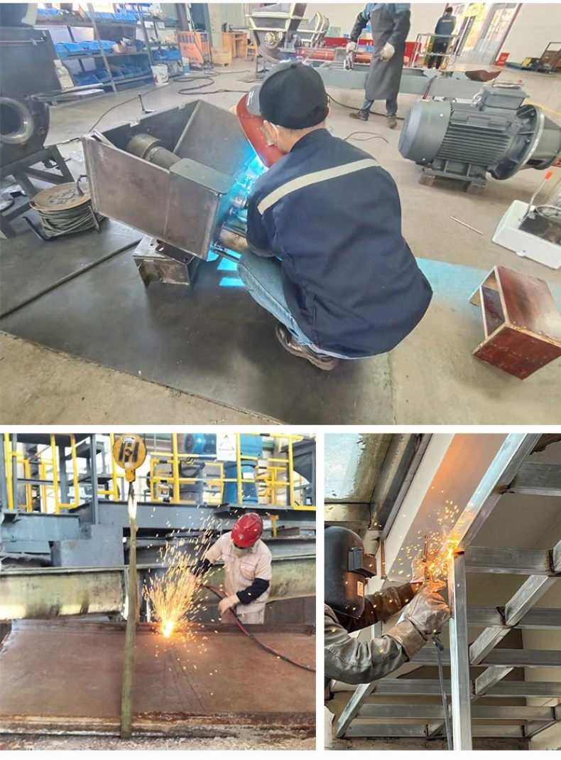 激光焊接加工激光除锈清洗不锈钢铝合金五金加工焊清一站式服务